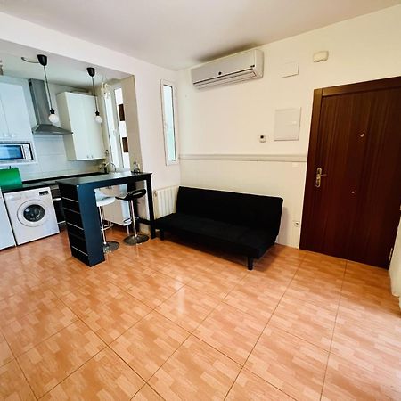 Ferienwohnung Apartamento Betty Saragossa Exterior foto