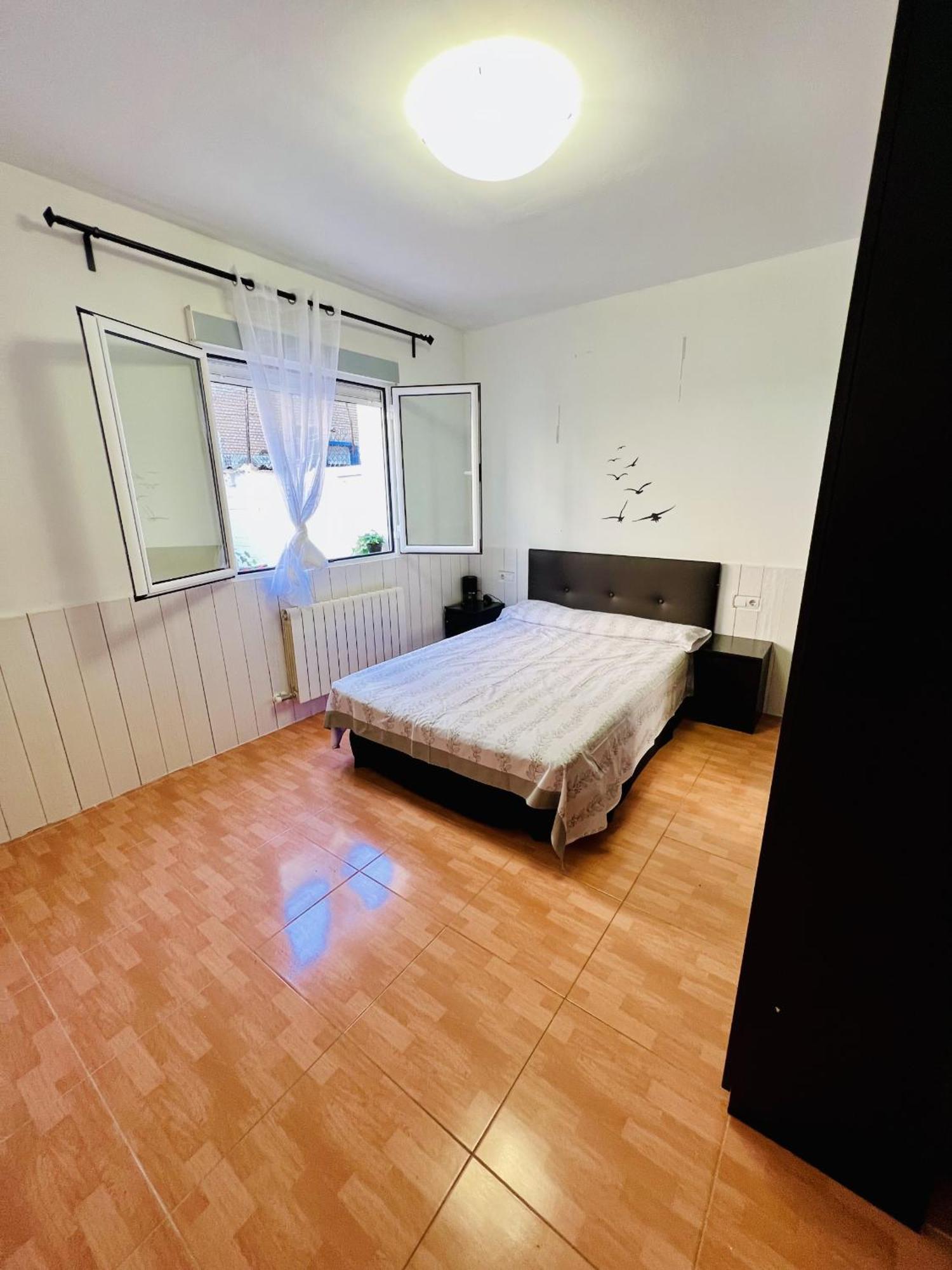 Ferienwohnung Apartamento Betty Saragossa Exterior foto
