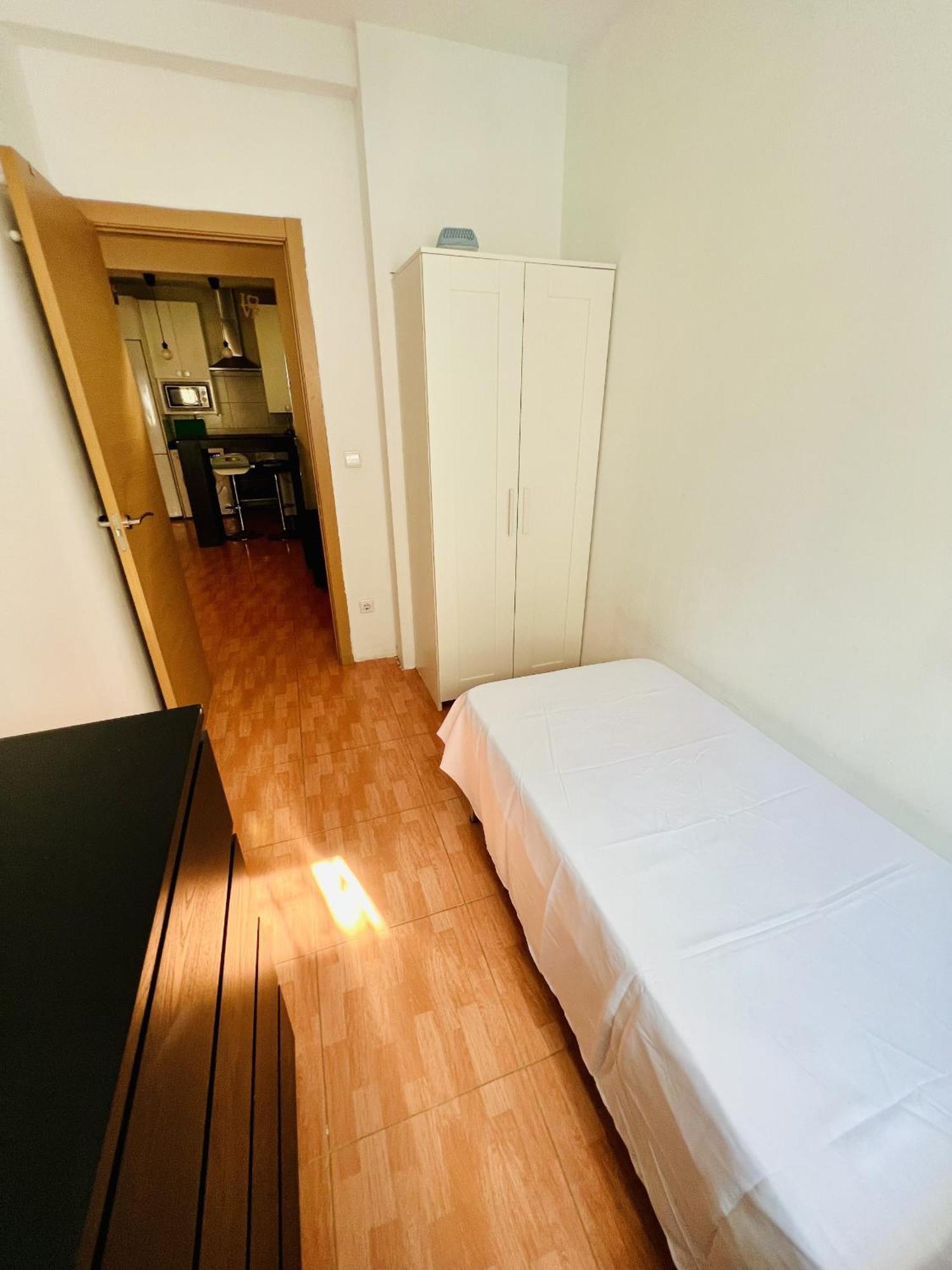 Ferienwohnung Apartamento Betty Saragossa Exterior foto