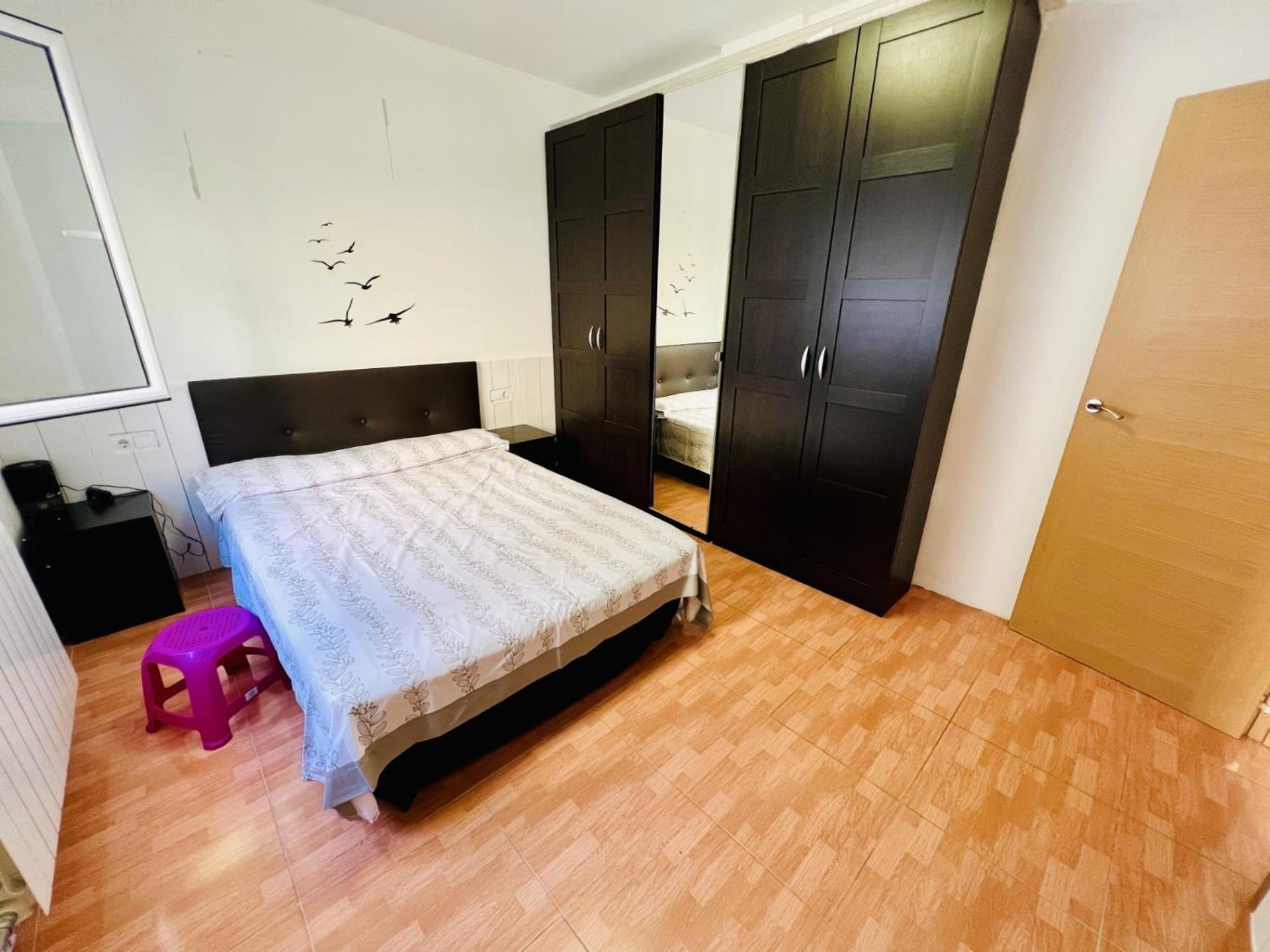 Ferienwohnung Apartamento Betty Saragossa Exterior foto