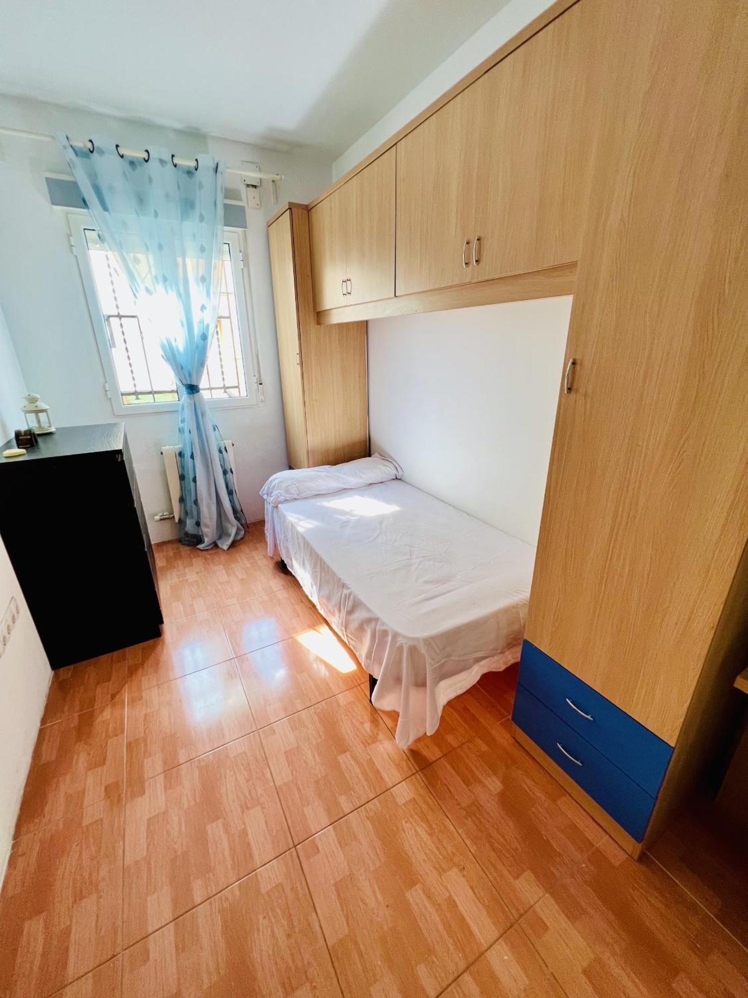 Ferienwohnung Apartamento Betty Saragossa Exterior foto