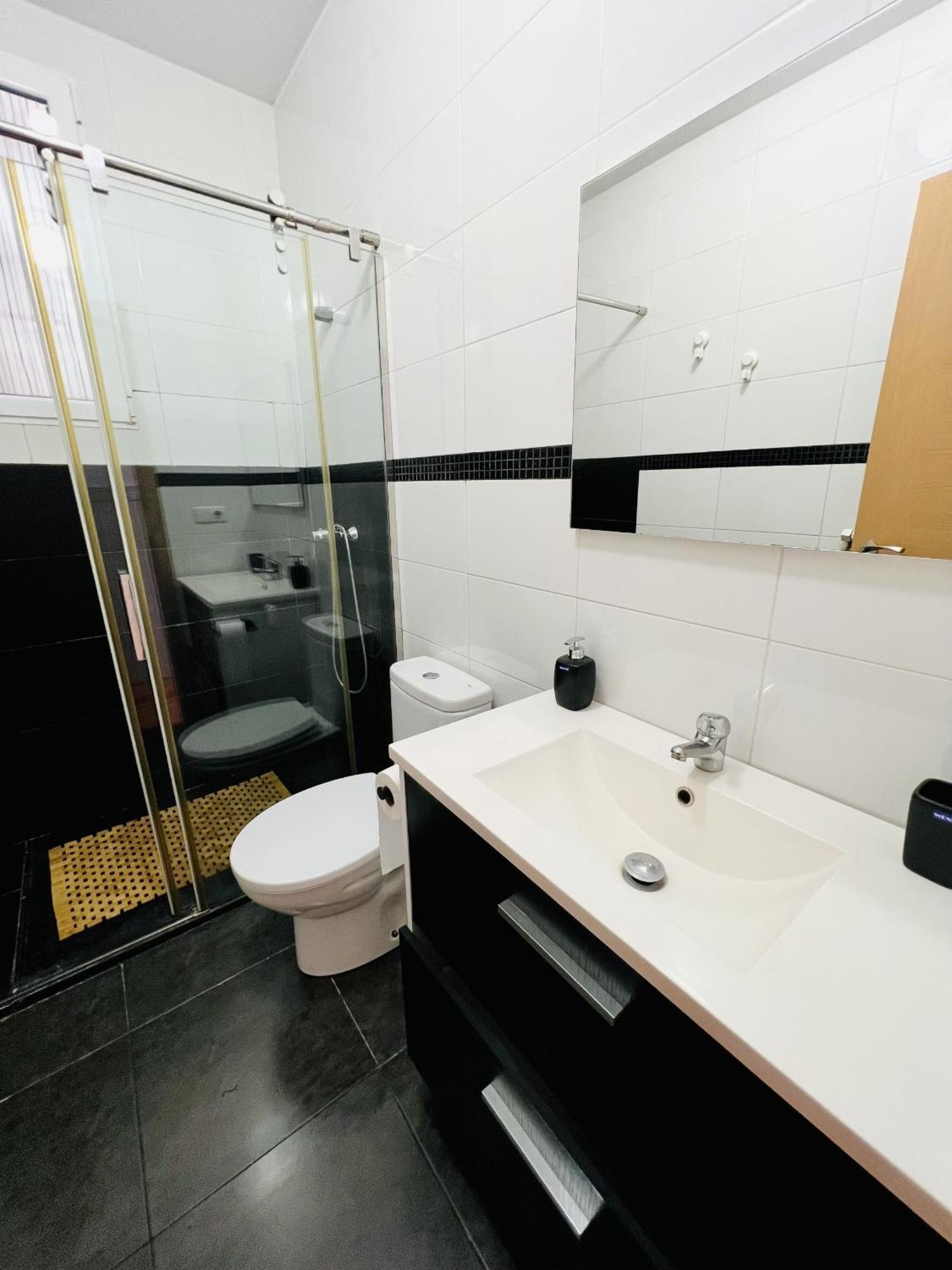 Ferienwohnung Apartamento Betty Saragossa Exterior foto